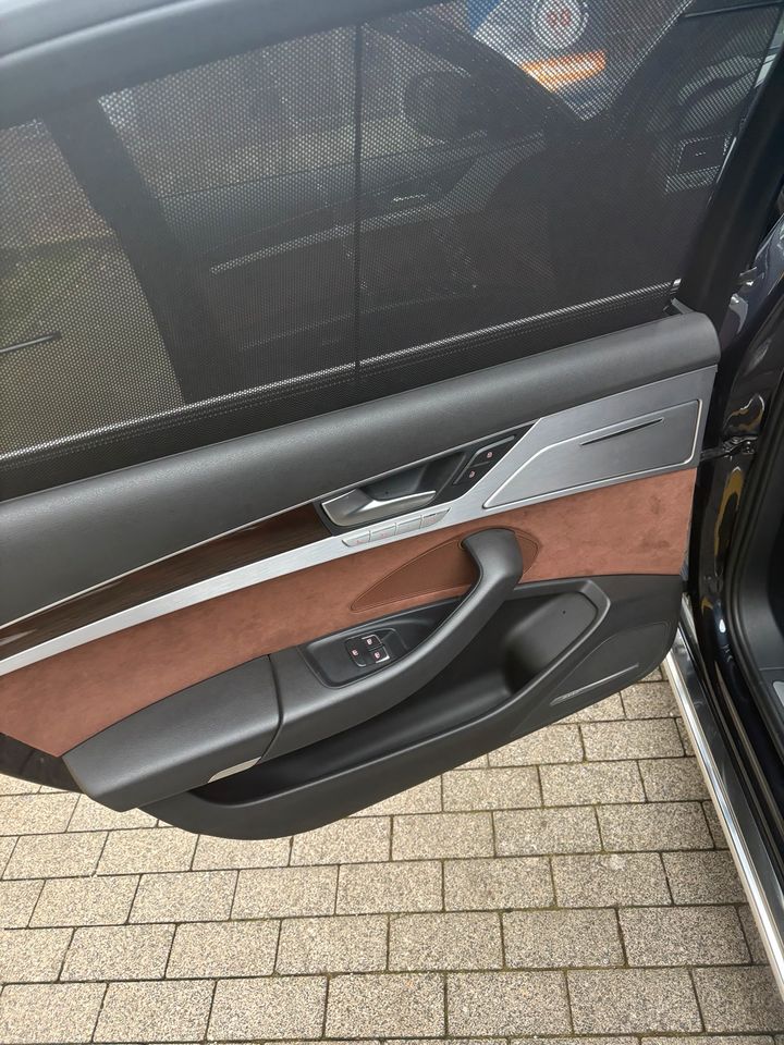 Audi a8 4,2tdi in Remscheid