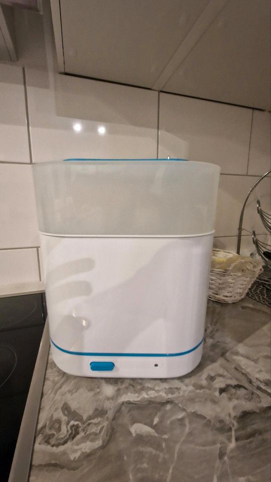 Sterilisator avent in Pfullingen