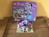 LEGO Friends 41093 Friseur-Salon heartlake City Bayern - Schopfloch Vorschau