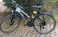 Fahrrad Herkules Jump Street - sehr guter Zustand Mecklenburg-Strelitz - Landkreis - Neustrelitz Vorschau