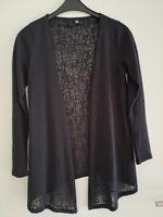 Pinkie dünne Jacke schwarz, neu, Größe 38 Bayern - Hallstadt Vorschau