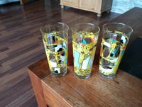 3x Ritzenhoff Milchglas Design Anissa Mendil Nordrhein-Westfalen - Grefrath Vorschau