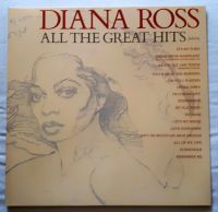 5 VINYL-LP'S >DIANA ROSS 80< HAPPY BIRTHDAY ORIGINALE TOP EINZELN Bayern - Bobingen Vorschau