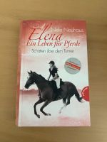 Elena ein Leben für Pferde - Schatten über dem Turnier Hude (Oldenburg) - Nordenholz Vorschau