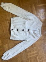 Beige Strickjacke Mädchen 146/152 wie neu Münster (Westfalen) - Wienburg Vorschau