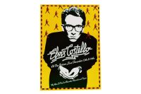 POSTER ELVIS COSTELLO LIVE KONZERT NEW YORK 1977 PLAKAT powerpop Brandenburg - Oranienburg Vorschau