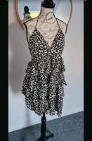 Sommerkleid von H&M Gr 38 Niedersachsen - Lengede Vorschau