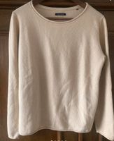 Marc o Polo Wollpullover Strickpullover Creme Gr. 38/40 top Zust Kreis Pinneberg - Pinneberg Vorschau