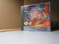 Ps1 Spiele, Disneys Aladin, Asterix Maximum Nordrhein-Westfalen - Willebadessen Vorschau