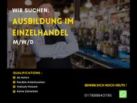 Ausbildung im Einzelhandel (m/w/d) Mitte - Wedding Vorschau