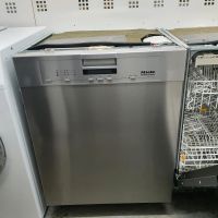 MIELE PG8080 PROFESSIONAL   GESCHIRRSPÜLER SPÜLMASCHINE GASTRO Nordrhein-Westfalen - Vlotho Vorschau