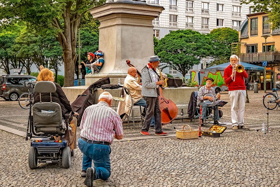 Glücksgriff für Anleger - Mehrfamilienhaus in Friedrichshagen in Berlin