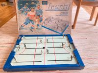 CRESTA Eishockeyspiel der Firma Miegs, aus den 50ziger Jahren Kr. München - Unterhaching Vorschau