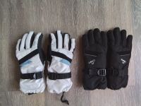 2 Paar Ski-Handschuhe 1x neu von CRIVIT in Gr. 7 Schleswig-Holstein - Großsolt Vorschau