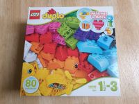 Lego Duplo Image&Create 80 Teile, Nr.10848 Brandenburg - Finsterwalde Vorschau