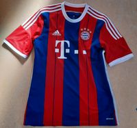 FC Bayern Trikot Retro Gr. M Bayern - Aislingen Vorschau