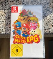 Super Mario RPG Nintendo Switch Bayern - Seehausen a. Staffelsee Vorschau