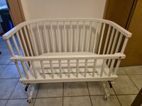 BabyBay Beistellbett Maxi Bielefeld - Bielefeld (Innenstadt) Vorschau