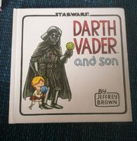 Darth Vader and son * Star Wars Jeffrey Brown englisch Buch wNeu Hessen - Fuldabrück Vorschau