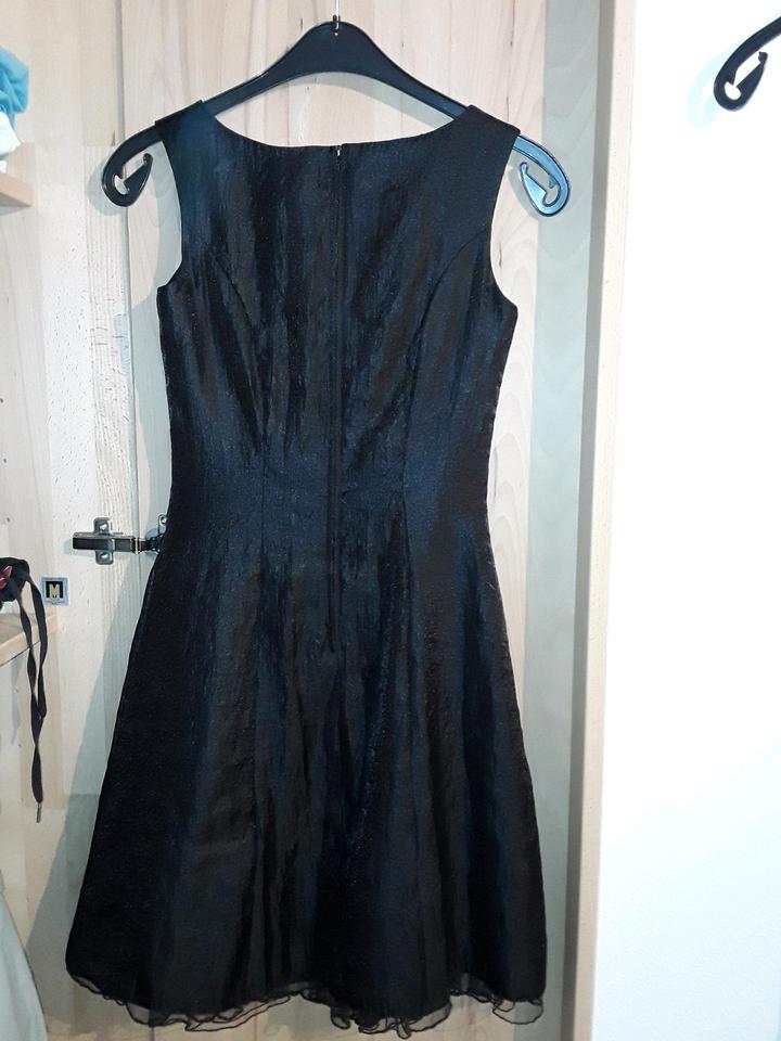 Festliches Kleid mit Polero/Konfirmation/Hochzeit in Weidenbach