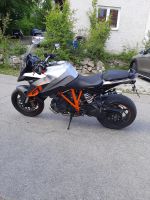 KTM 1290 Superduke GT Bayern - Eggenfelden Vorschau