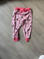 Mädchen Minions Hose Jogginghose 104 rosa Fluffy Freizeithose Essen - Stoppenberg Vorschau