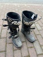 Raven Stiefel Motocross / Motocrossstiefel Thüringen - Apolda Vorschau