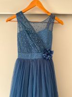 Festliches Kleid für Mädchen (11 Jahre) Hessen - Ginsheim-Gustavsburg Vorschau