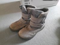 Naturino graue Rainstep Stiefel Schuh Winter Gr. 36 Aachen - Aachen-Mitte Vorschau