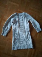 Weißer Strickpullover babygap Hessen - Darmstadt Vorschau