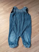 Jumpsuit jeans West - Schwanheim Vorschau