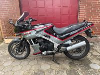 Kawasaki GPZ 500S Nordrhein-Westfalen - Porta Westfalica Vorschau