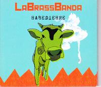 LaBrassBanda - Habedieehre Bayern - Schweinfurt Vorschau