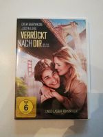 DVD Verrückt nach dir - Liebe geht weite Wege Niedersachsen - Heeßen Vorschau