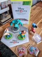 Disney Infinity * X-BOX 360 Baden-Württemberg - Neuhausen Vorschau