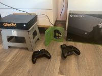 X Box One X 1 TB inklusive Zubehör Sachsen-Anhalt - Mansfeld Vorschau