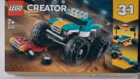 LEGO Creator Monster-Truck - 31101 Bayern - Dingolfing Vorschau