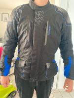 Motorradjacke Fastway mit Rückenprotector Nordrhein-Westfalen - Lübbecke  Vorschau