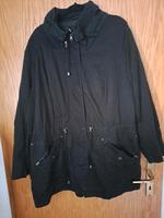 Leichter Parka/Jacke  Bon Prix Größe 56 Schleswig-Holstein - Hohenwestedt Vorschau