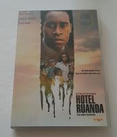 Hotel Ruanda DVD mit Don Cheadle, Nick Nolte (Versand möglich) Kiel - Ellerbek-Wellingdorf Vorschau