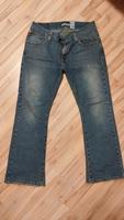 Levis low Flart Jeans 542 Original aus den USA Bayern - Büchenbach Vorschau
