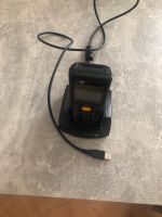 cipherlab 8200/8400 cradle Handscanner Niedersachsen - Langen Emsland Vorschau