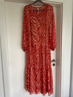 MNG Mango Maxikleid Gr.XS Bayern - Dirlewang Vorschau