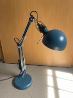 Lampe Schreibtisch blau Sachsen - Reichenbach (Vogtland) Vorschau