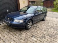 Vw Passat 3B 4 Motion syncro 4x4 Baden-Württemberg - Gosheim Vorschau