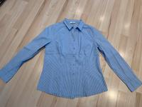 Bluse langarm Gr 40 von C&A Baden-Württemberg - Schutterwald Vorschau
