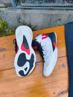 Adidas Crazy Heat Basketballschuhe Gr. 42. 2/3 Bayern - Gröbenzell Vorschau