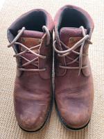 Herren Boots von Dockers by Gerli Gr 42 Schleswig-Holstein - Wankendorf Vorschau