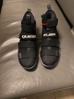 Nike Air Zoom LeBron Soldier XI Gr. 40. US 7 Nike ID NEU Niedersachsen - Rehden Vorschau