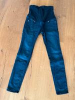 Umstandsjeans, Umstandshose, H&M, Gr. 42 Bayern - Bruckberg bei Landshut Vorschau